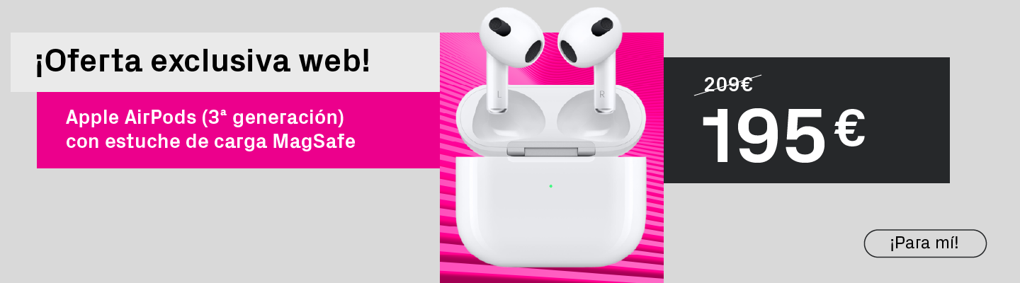 Apple AirPods | Phone House
