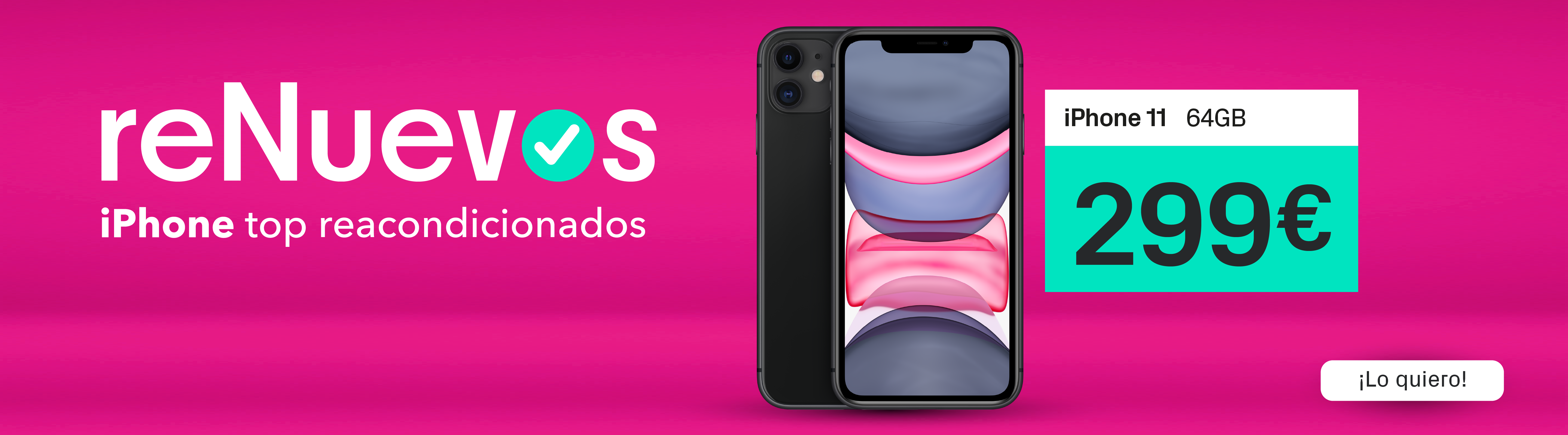 iPhone 11 64GB | Phone House