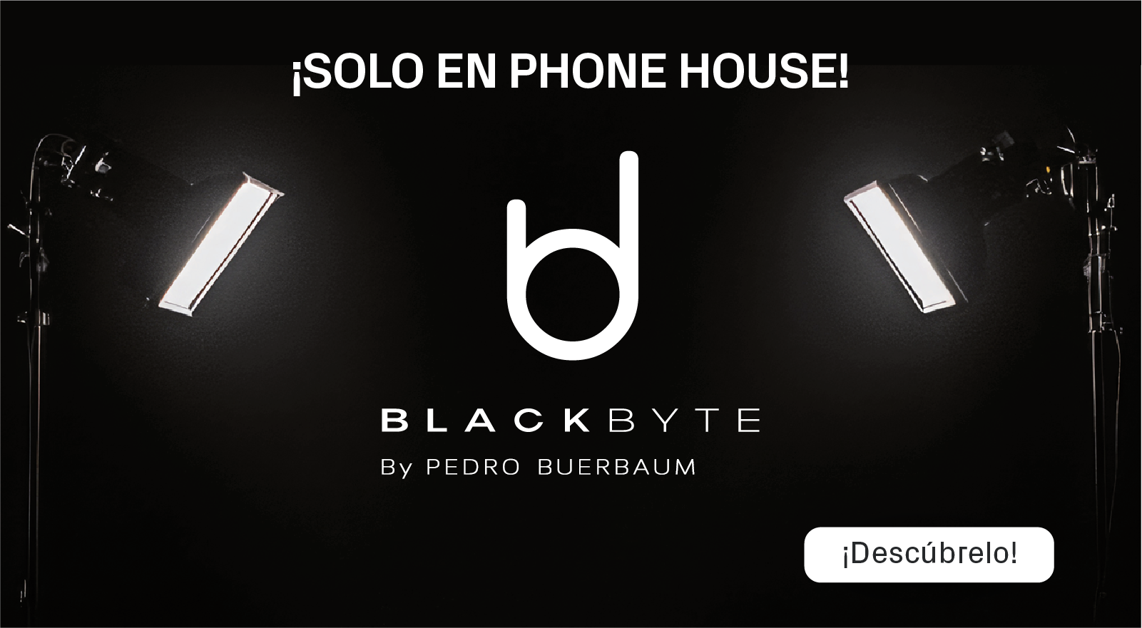 Blackbyte