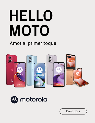 Motorola | Phone House