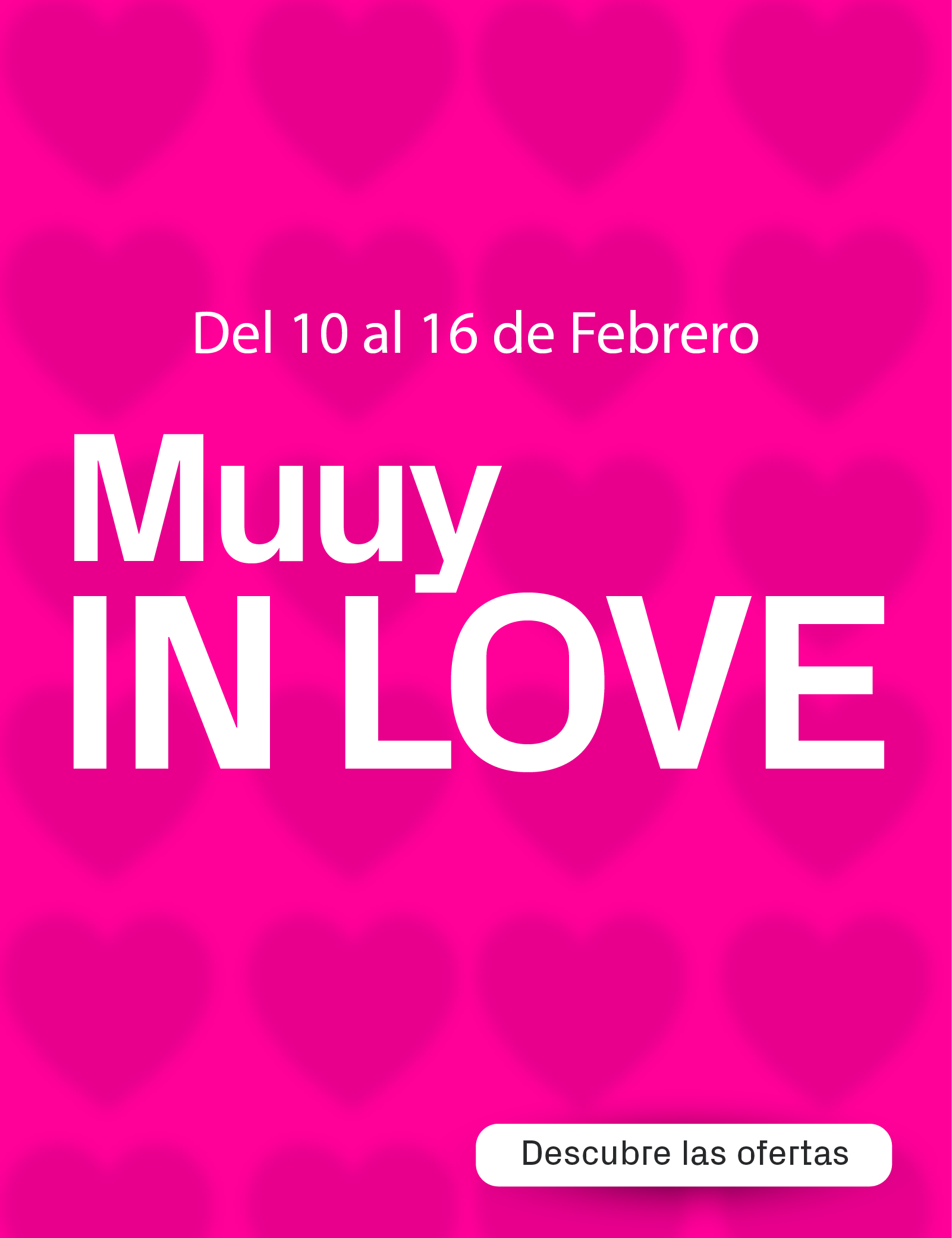 Muy IN LOVE | Phone House