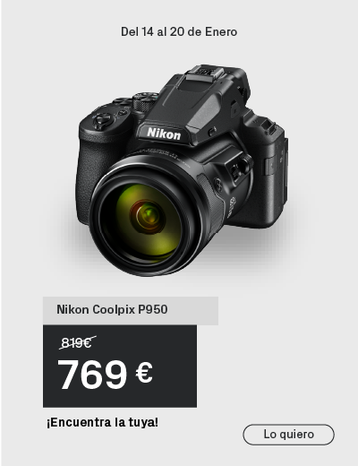 Nikon Coolpix P950  | Phone House