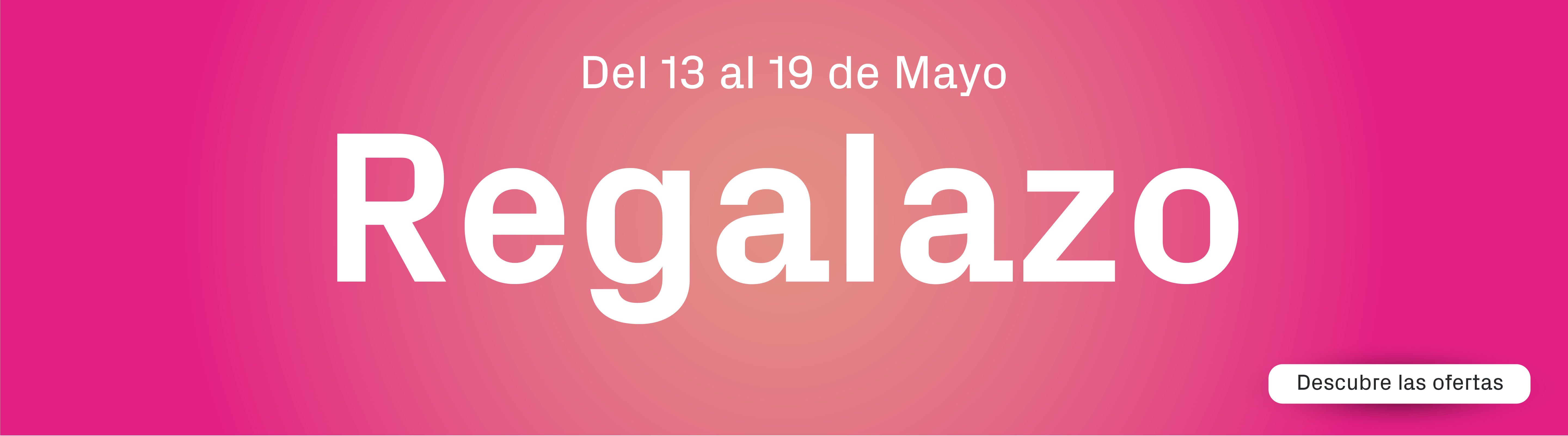 Regalazo | Phone House