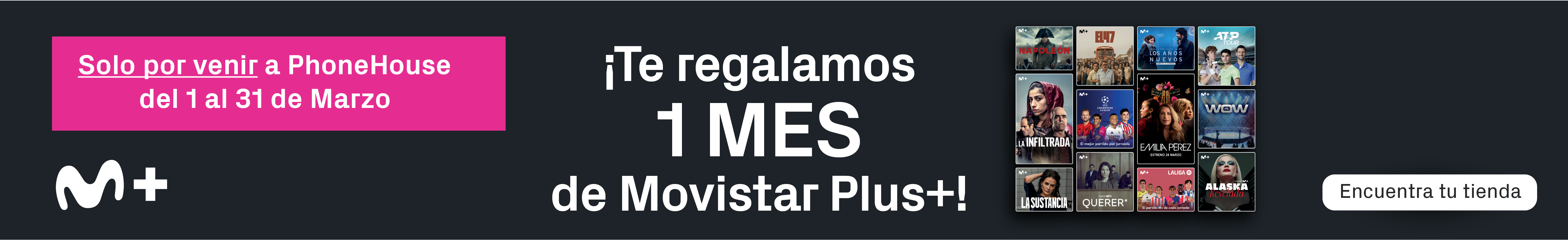 Movistar+