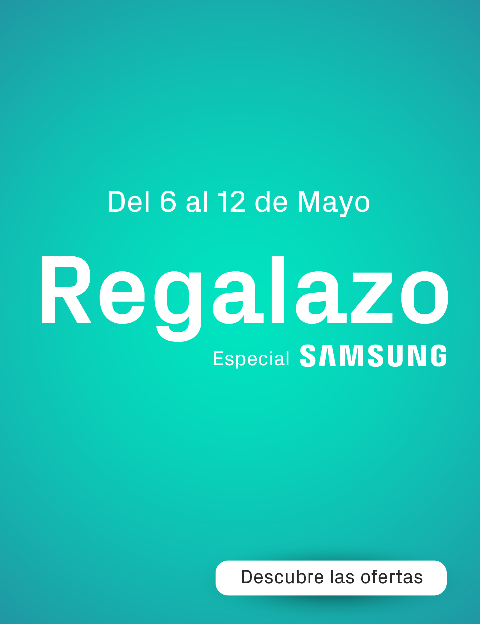 Regalazo | Phone House