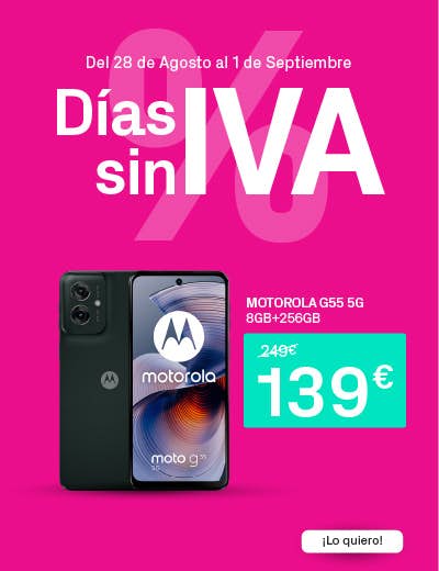 Motorola G55 5G | Phone House