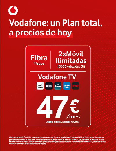 Vodafone | Phone House
