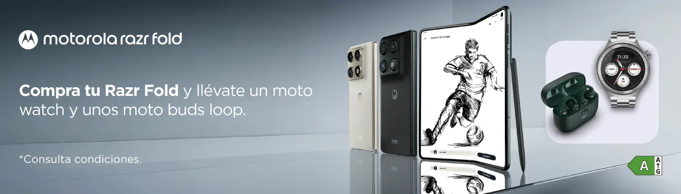 Motorola Razr Fold | Phone House