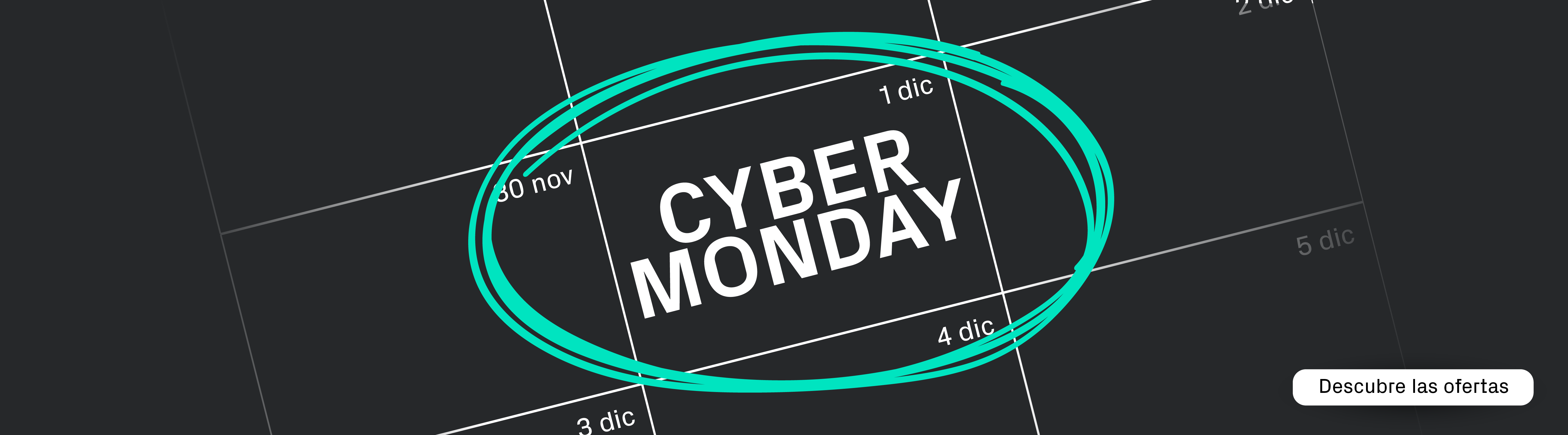 CyberMonday | Phone House