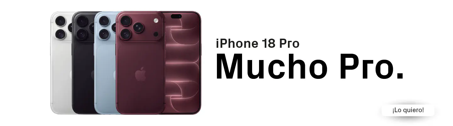iPhone 18 Pro | Phone House