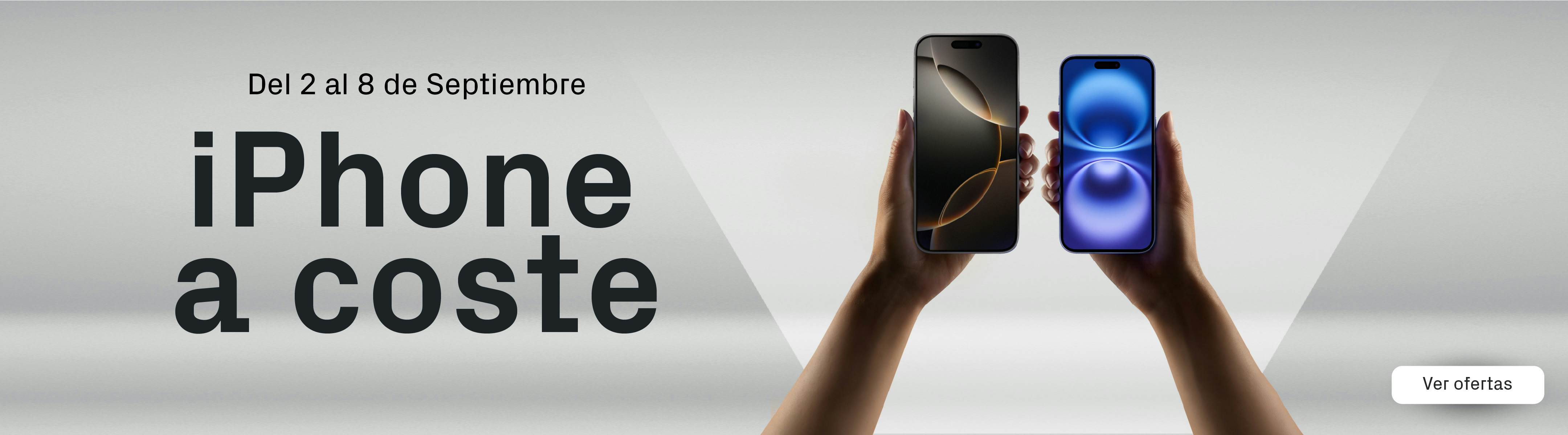 iPhone a coste | Phone House