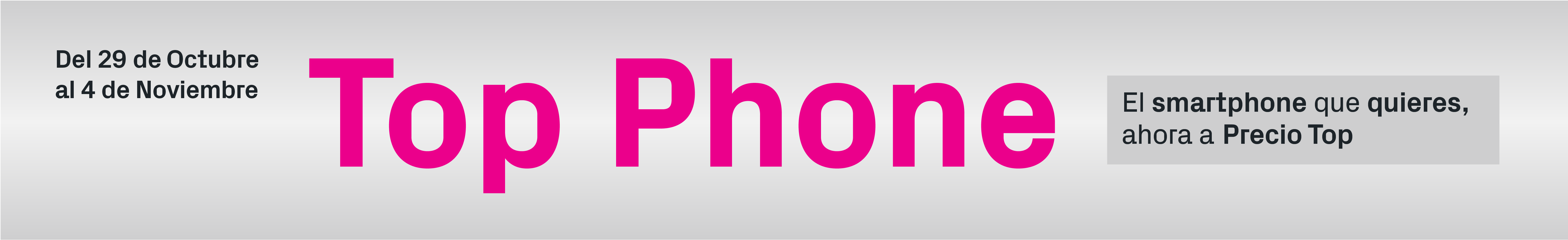 Top Phone | Phone House