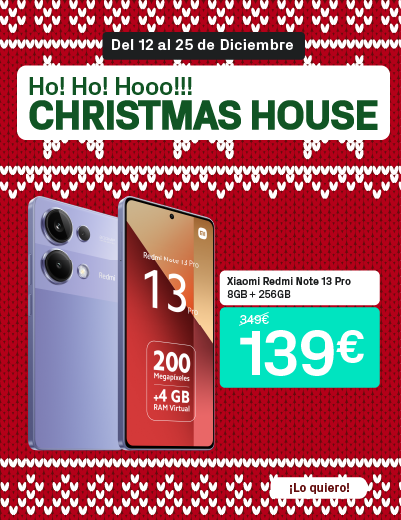 XIAOMI REDMI NOTE 13 PRO | Phone House