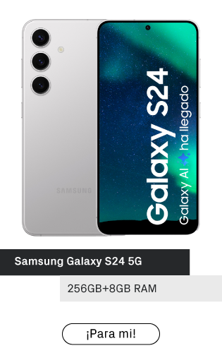 Samsung Galaxy S24 5G 256GB+8GB RAM
