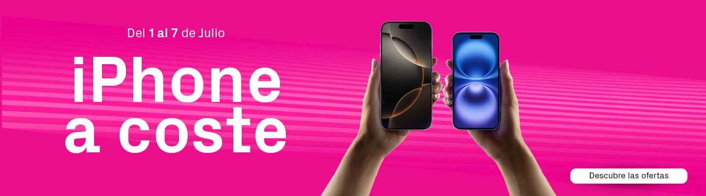 iPhone a coste | Phone House