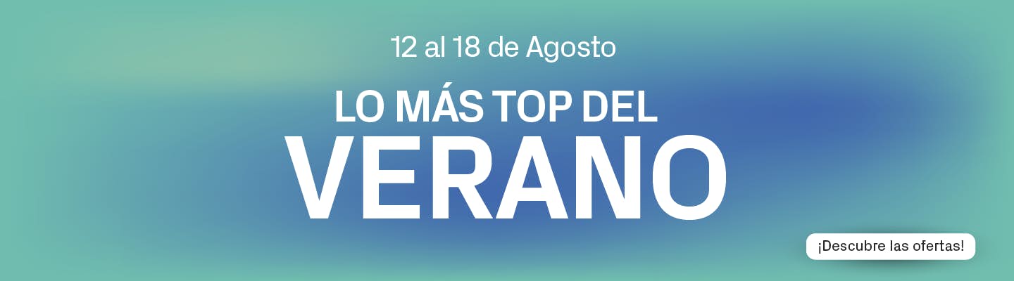 Lo más top del verano | Phone House