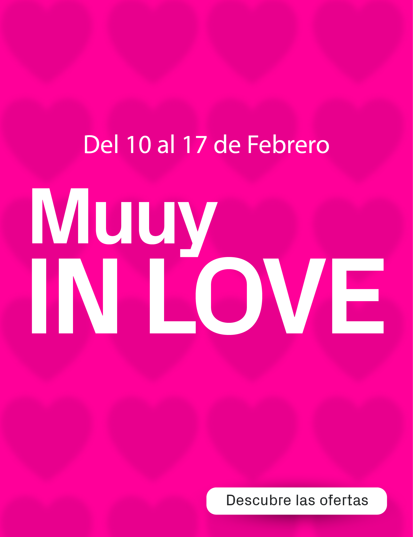 Muy IN LOVE | Phone House