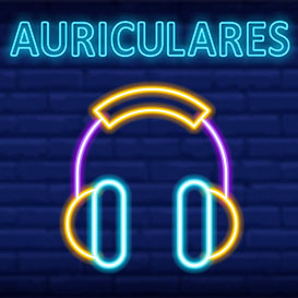 Auriculares Gaming
