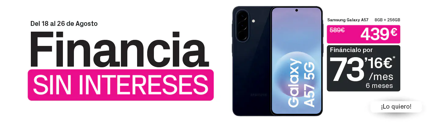 Samsung Galaxy A57 5G | Phone House