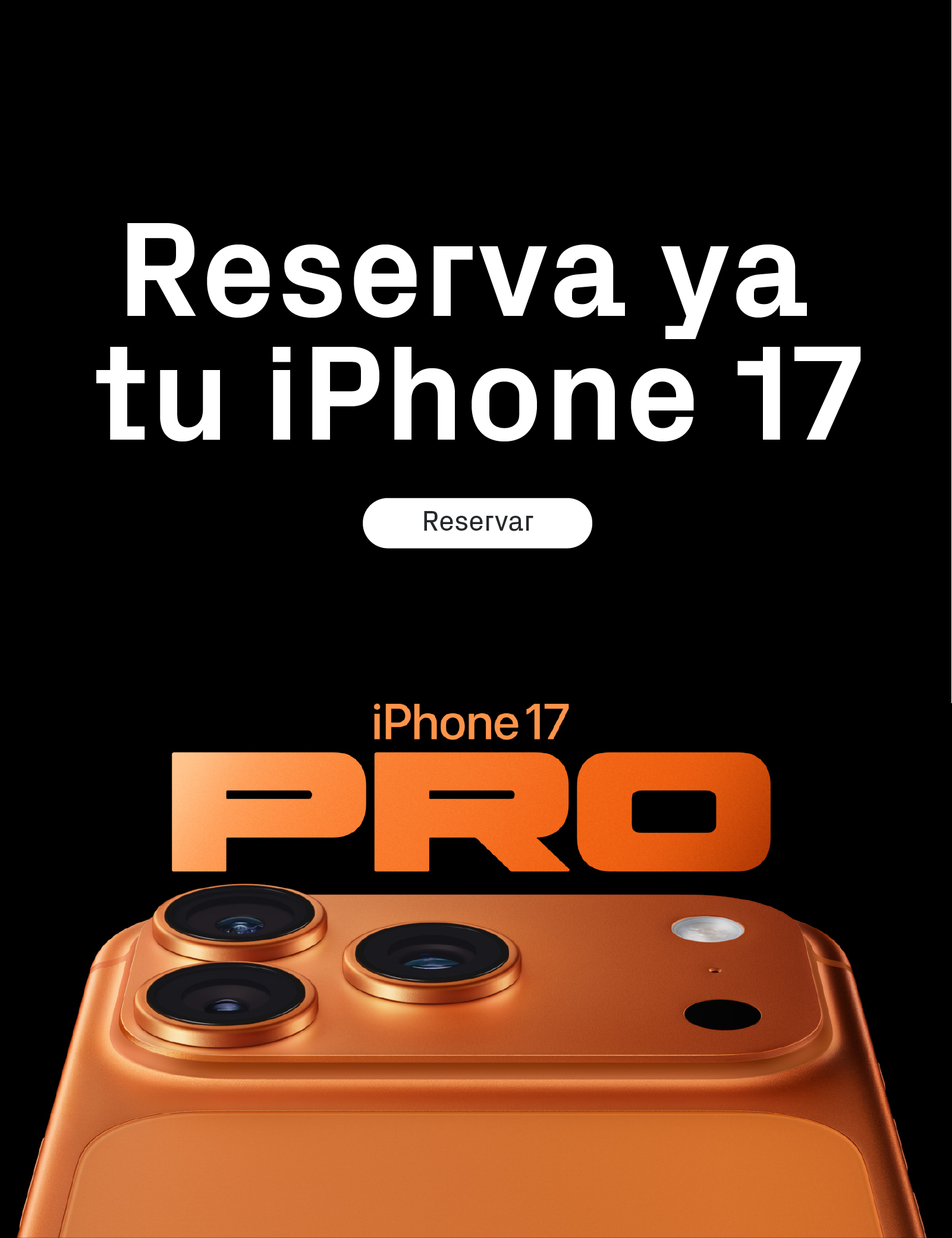 iPhone 17 | Phone House
