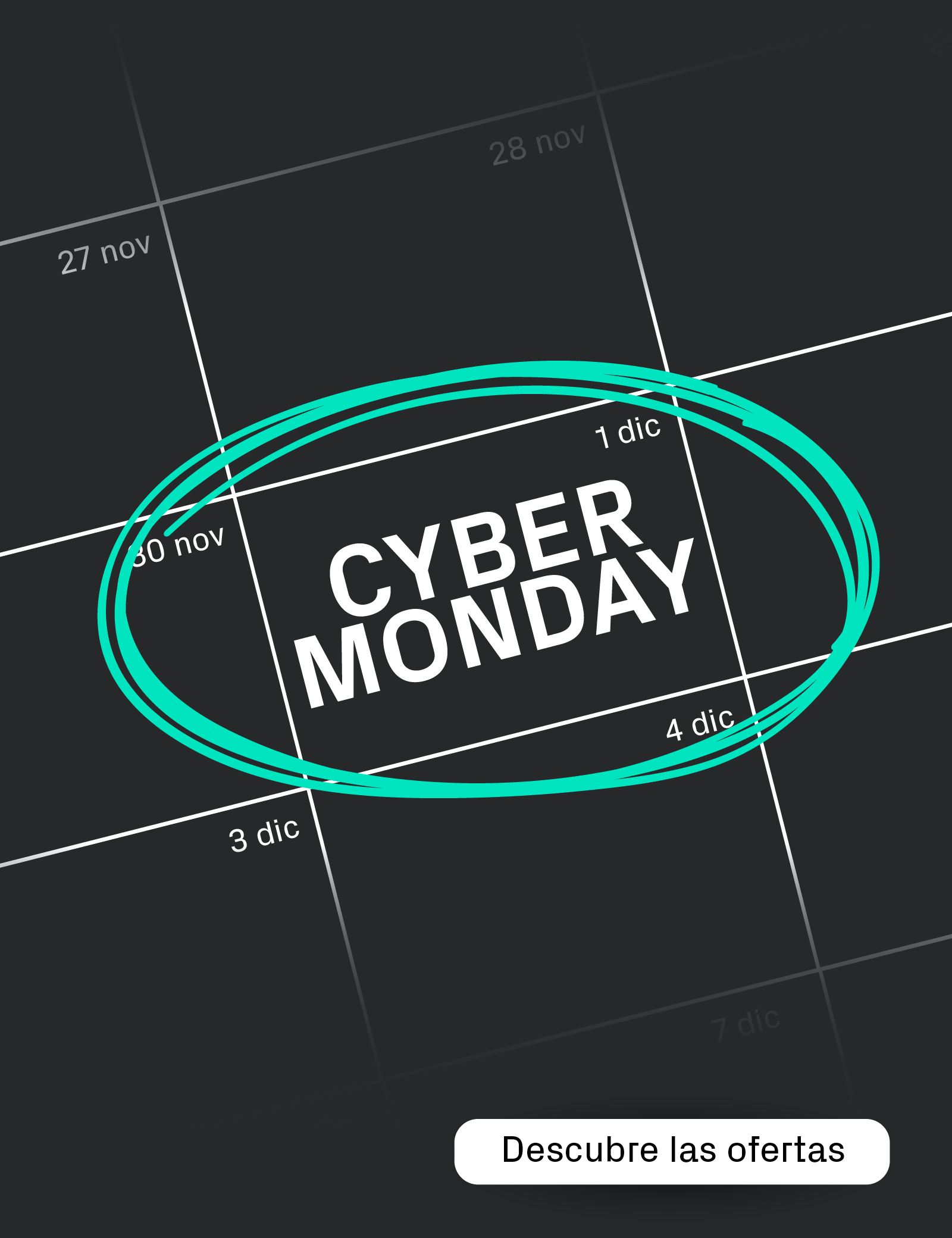 CyberMonday | Phone House