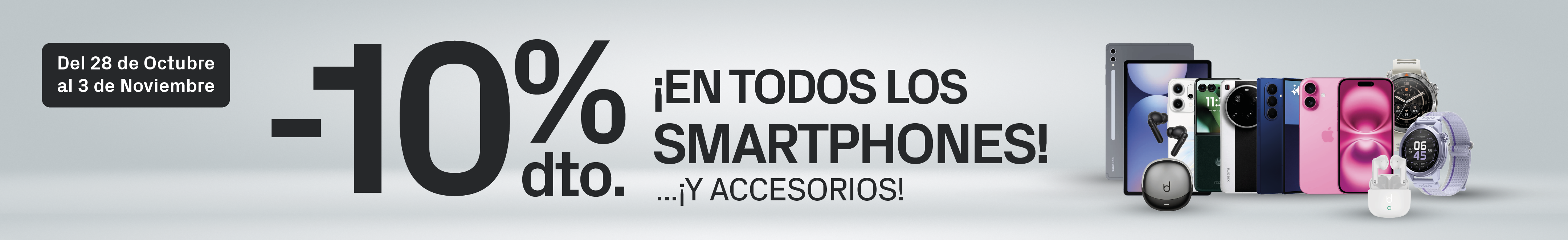 Descuento | Phone House