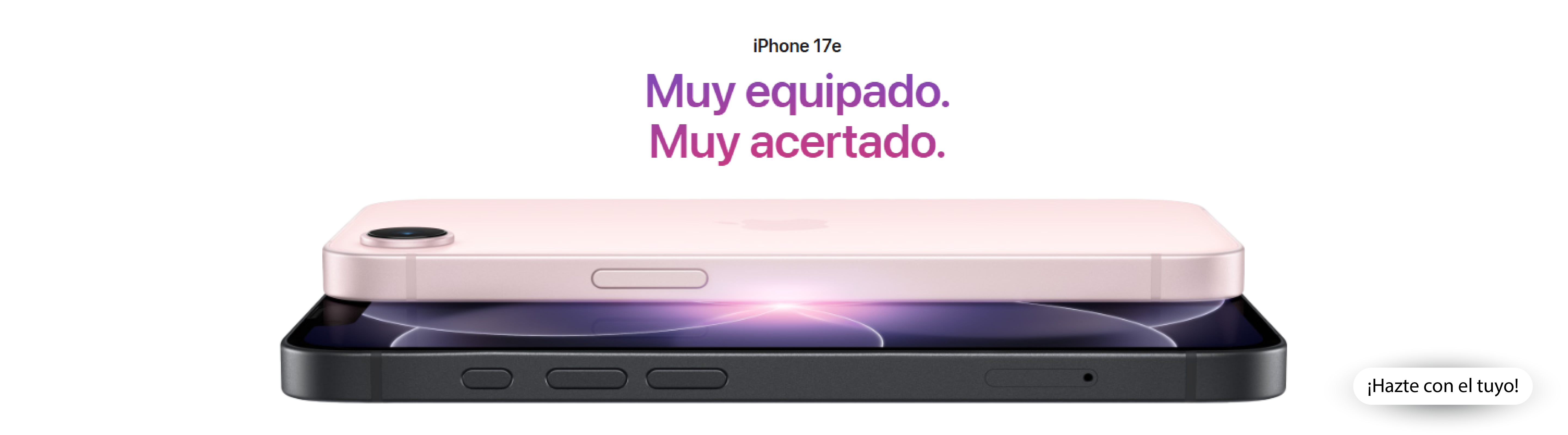 iPhone 17E | Phone House