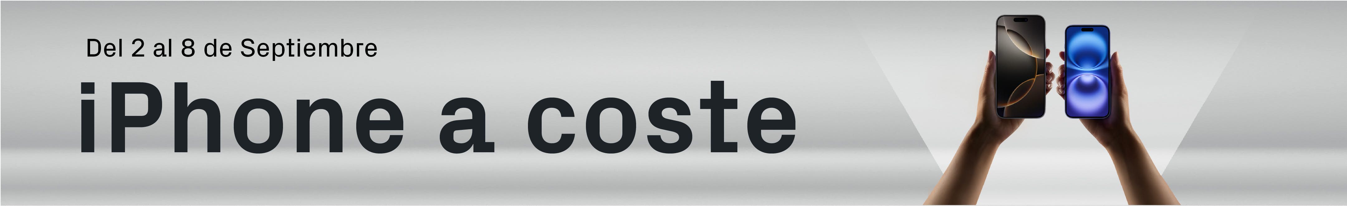 iPhone a coste | Phone House
