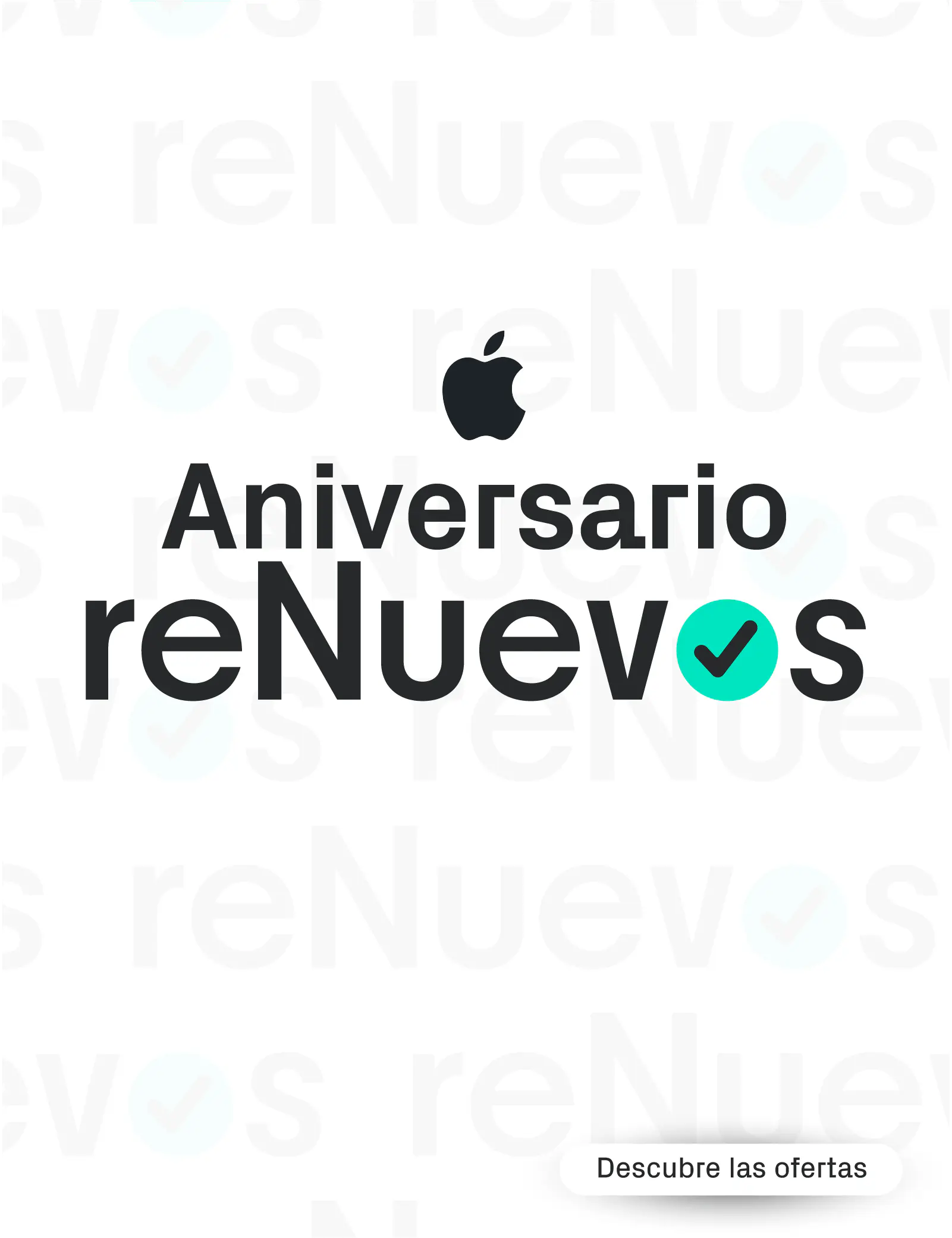 Aniversario reNuevos | Phone House