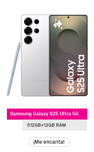 Samsung Galaxy S25 Ultra 5G 512GB+12GB RAM