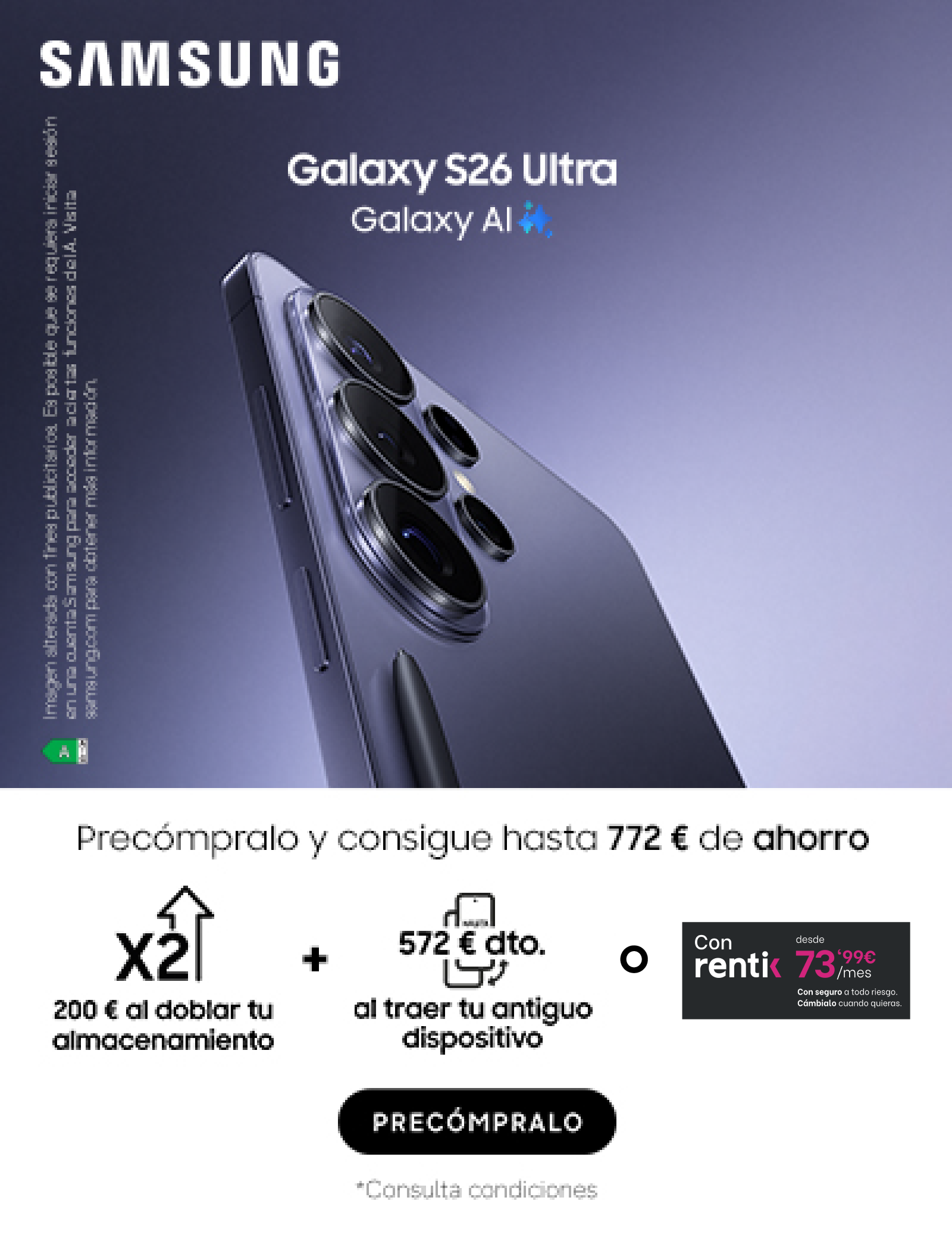 Nuevo Samsung | Phone House