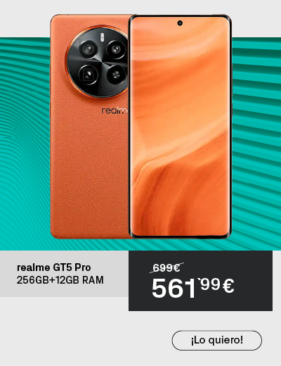 Realme GT5 Pro | Phone House