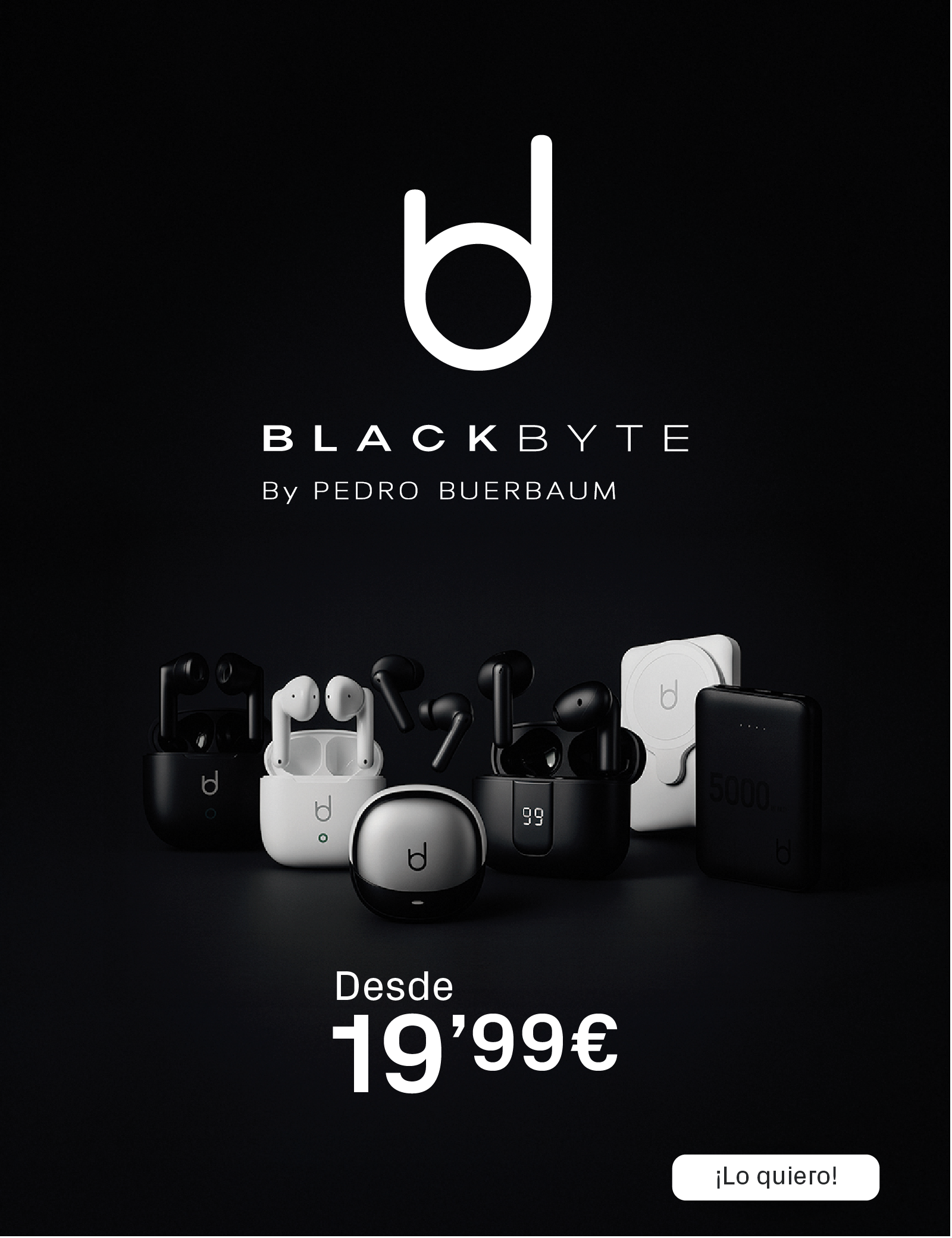 Blackbyte | Phone House