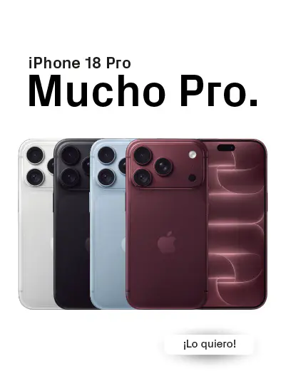 iPhone 18 Pro | Phone House