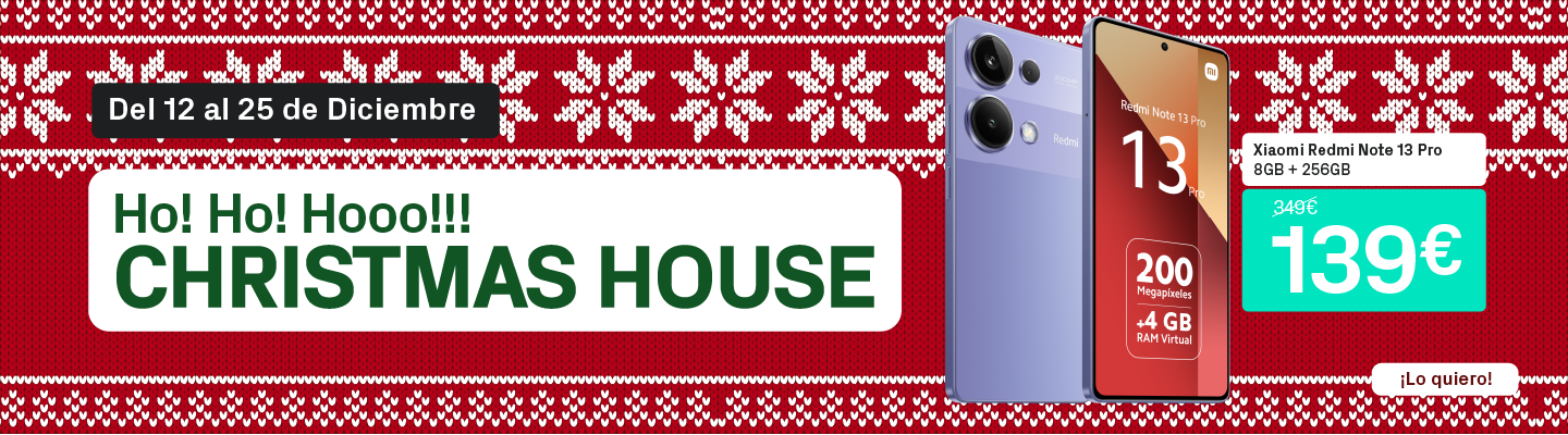 XIAOMI REDMI NOTE 13 PRO | Phone House