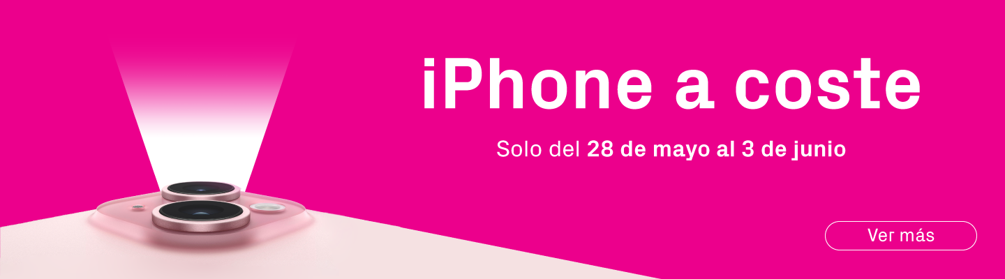 iPhone a coste | Phone House