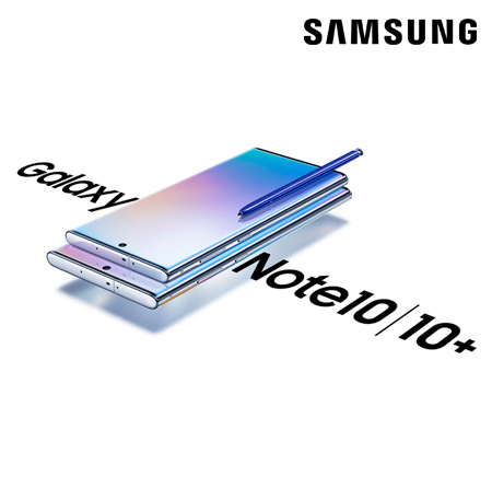 Nuevo Samsung Galaxy Note10 | Note10+