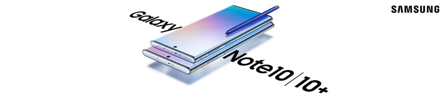 Nuevo Samsung Galaxy Note10 | Note10+