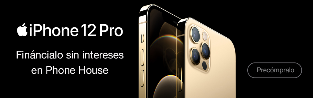 logo iPhone 12 Pro