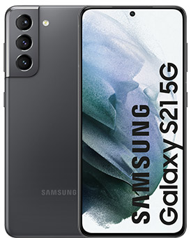 Galaxy S21 Ultra 5G Phantom Grey