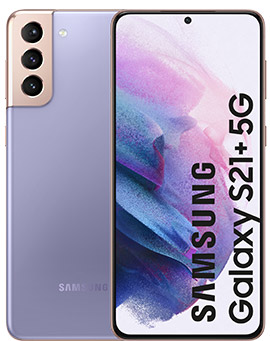 Galaxy S21 Ultra 5G Phantom Violet