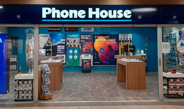 Tienda de móviles en Socuéllamos - Harrys Phone